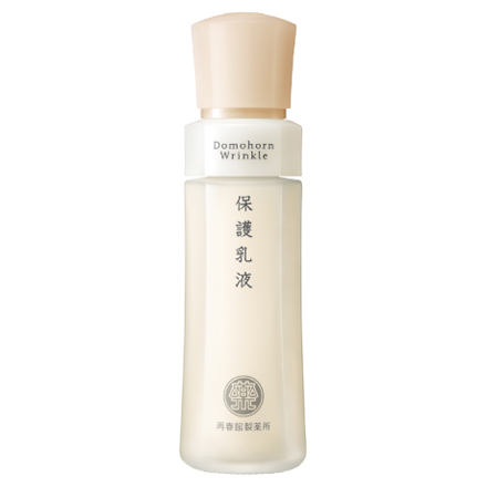 ドモホルンリンクル / 保護乳液(旧)の公式商品情報｜美容・化粧品情報