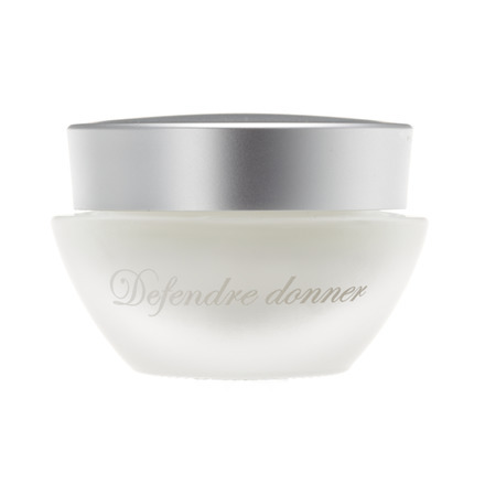 Defendre-donner / シルクスキンクリームの公式商品情報｜美容・化粧品