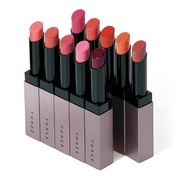 THREE / アライジングスピリットリップグロー 03 PERFECT POETRYの公式