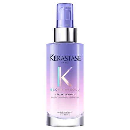 ケラスターゼ / ブロンドアブソリュ セラム シカニュイの公式商品情報