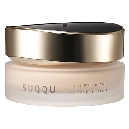SUQQU(スック) / ザ ファンデーション 210の公式商品情報｜美容