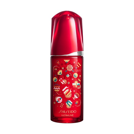 SHISEIDO / アルティミューン パワライジング コンセントレート IIIn