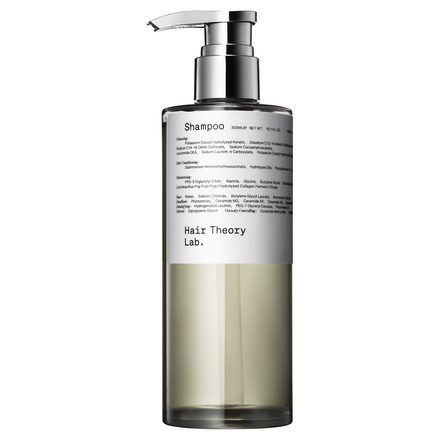 Hair Theory Lab / ヘアセオリーラボ セラムイン シャンプー/セラム