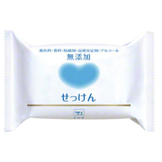 ワミレス / イオンヌ クレイソープの商品情報｜美容・化粧品情報は