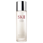 SK-II / フェイシャル トリートメント エッセンス 2025年桜デザイン