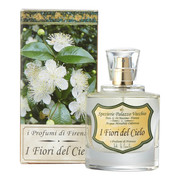 Spezierie Palazzo Vecchio / I Fiori del Cielo （天空の花） 50mlの