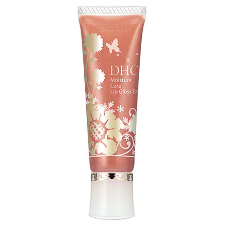 DHC / モイスチュアケア リップグロス EXの公式商品情報｜美容・化粧品