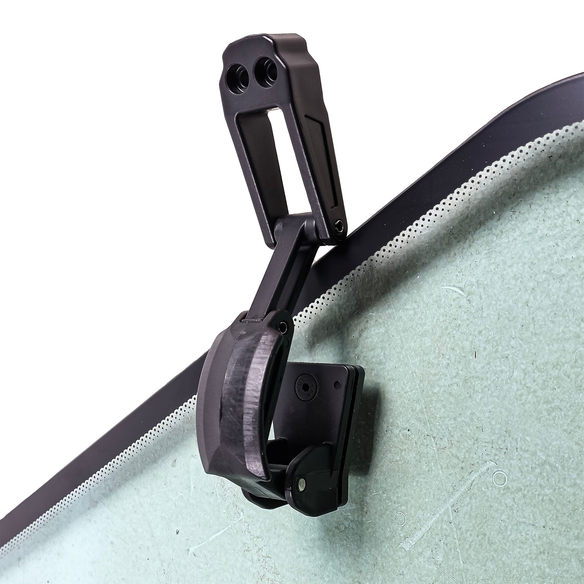 Polaris 2636021 Left Hand Door Window | FixMyToys