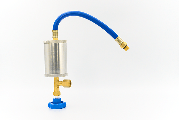 2739 R-1234yf A/C Oil Injector – FJC