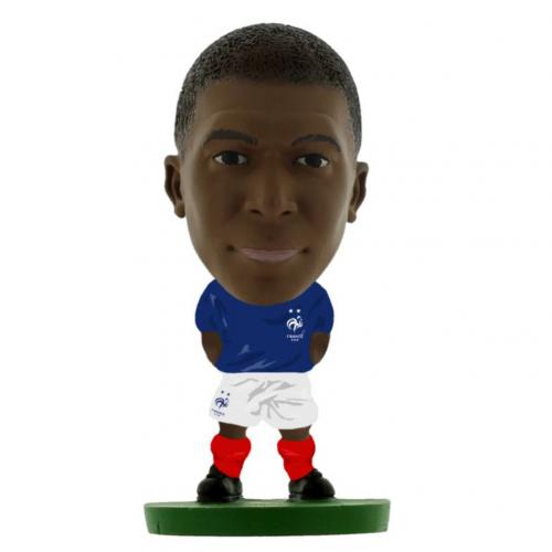 SoccerStarz｜サッカースターズ｜ミニフィギュア｜コリンシアン