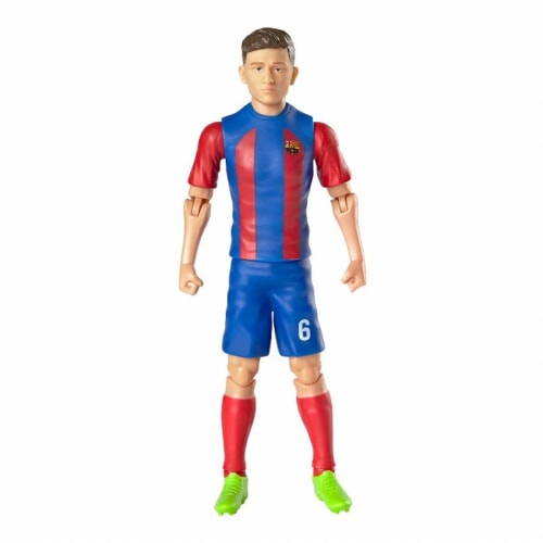 マラドーナ FCバルセロナ ホーム サッカースターズ【SoccerStarz