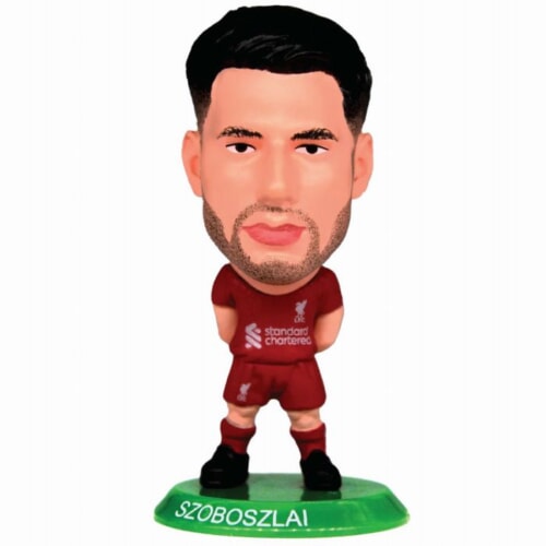 リバプール（サッカースターズ）に関する記事一覧 | サッカーショップ