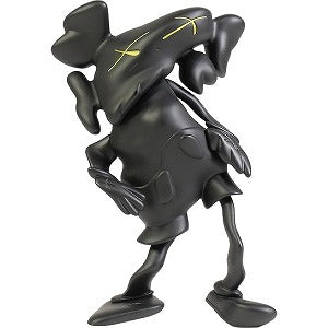 KAWS カウズ ×MEDICOM TOY KAWS COMPANION (ROBERT LAZZARINI version