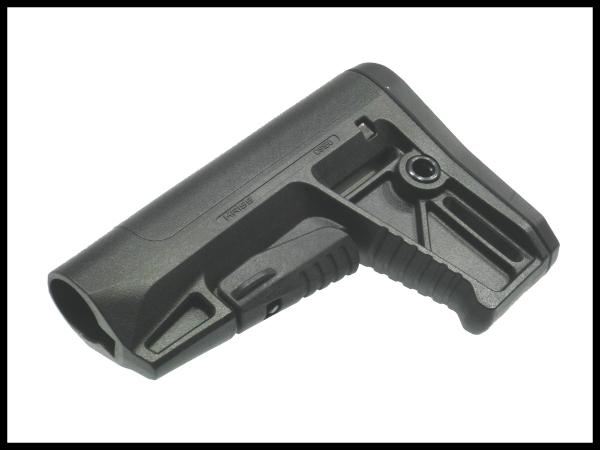 KRISS USA： KRISS AR-15 DS150 Stock 各色の通販情報 - フォートレス