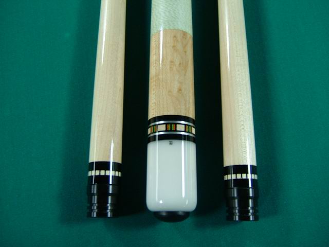 Brand New Tad custom cue FS | AzBilliards Forums