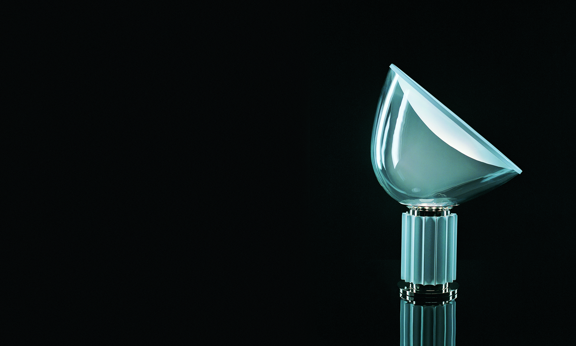 Browse all Taccia products | Flos