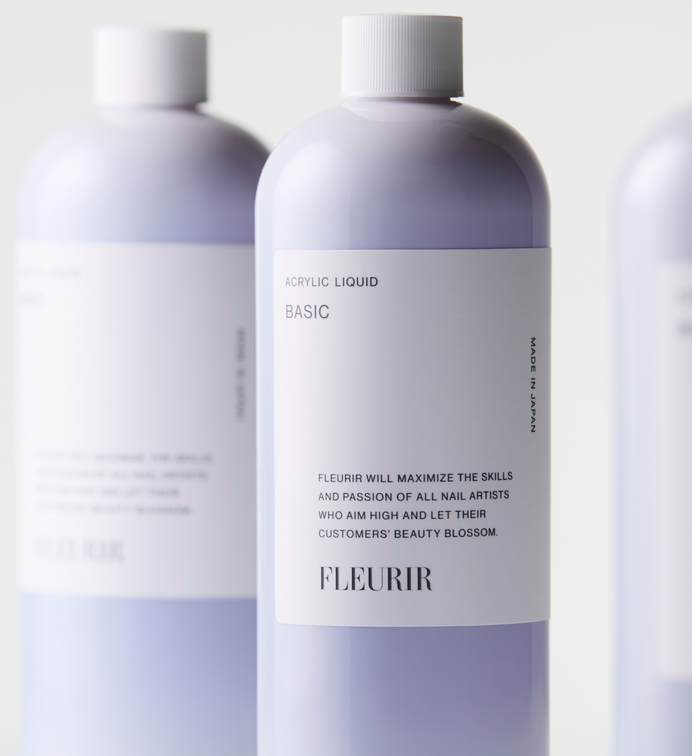 FLEURIR（フルーリア） | 高みを目指すすべてのネイリストへ。美しく