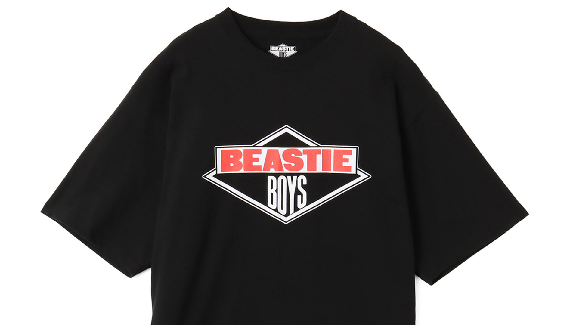atmos Apparelから”BEASTIE BOYS”とのコラボアイテムが3月29日(土)登場