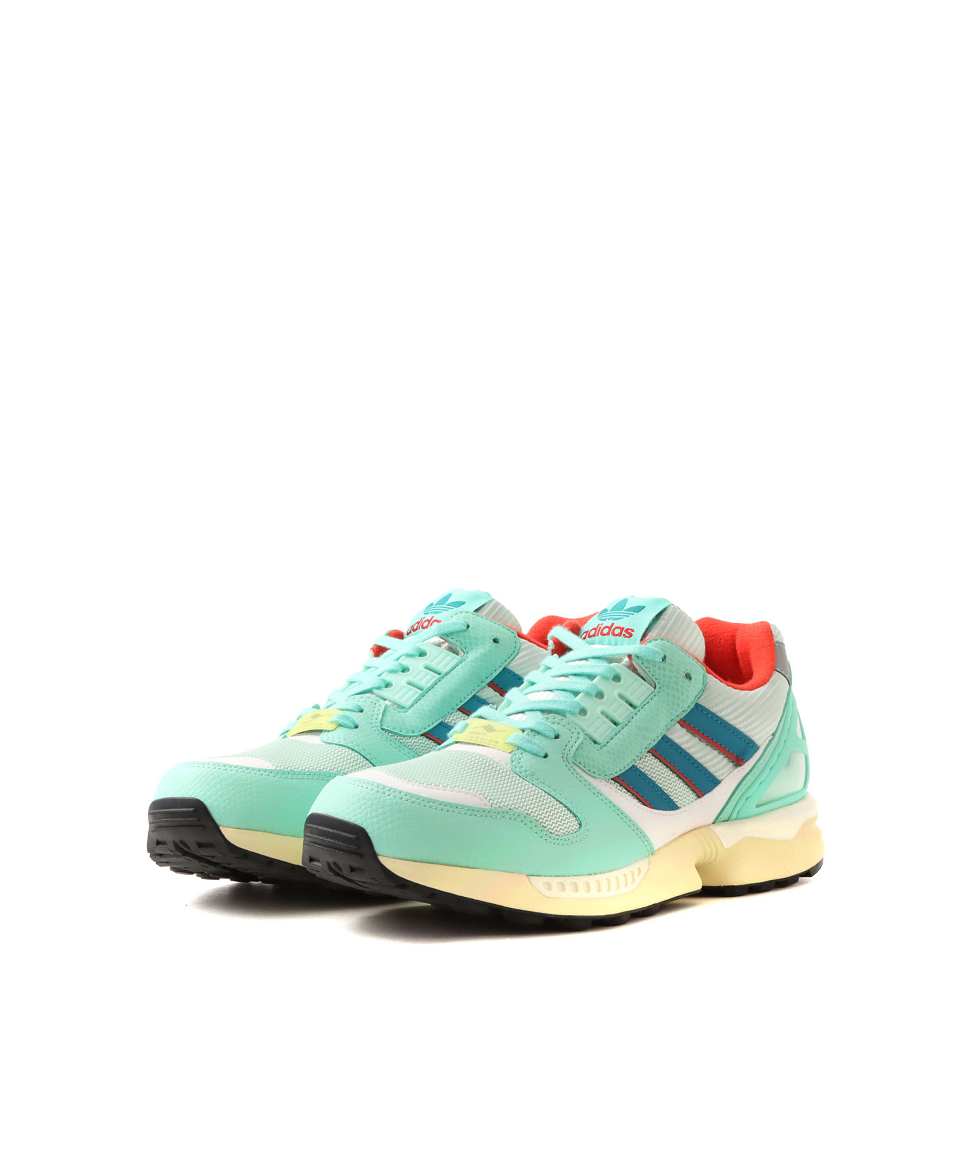 atmosからadidas Originals別注シリーズ”ZX 8000 G-SNK”の新作が9月27