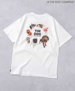 ☆SALE☆【THE DOG】バリエーションTシャツ（オトナ）（R307235）|F.O.