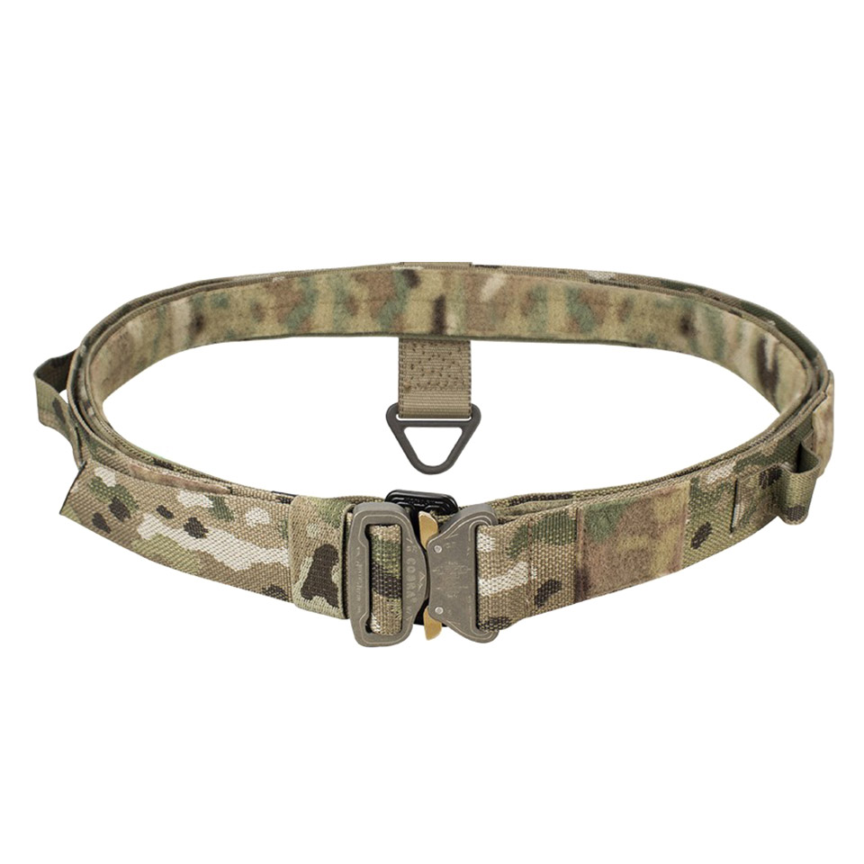 Tac Belt | 七洋交産株式会社 FRONTLINE