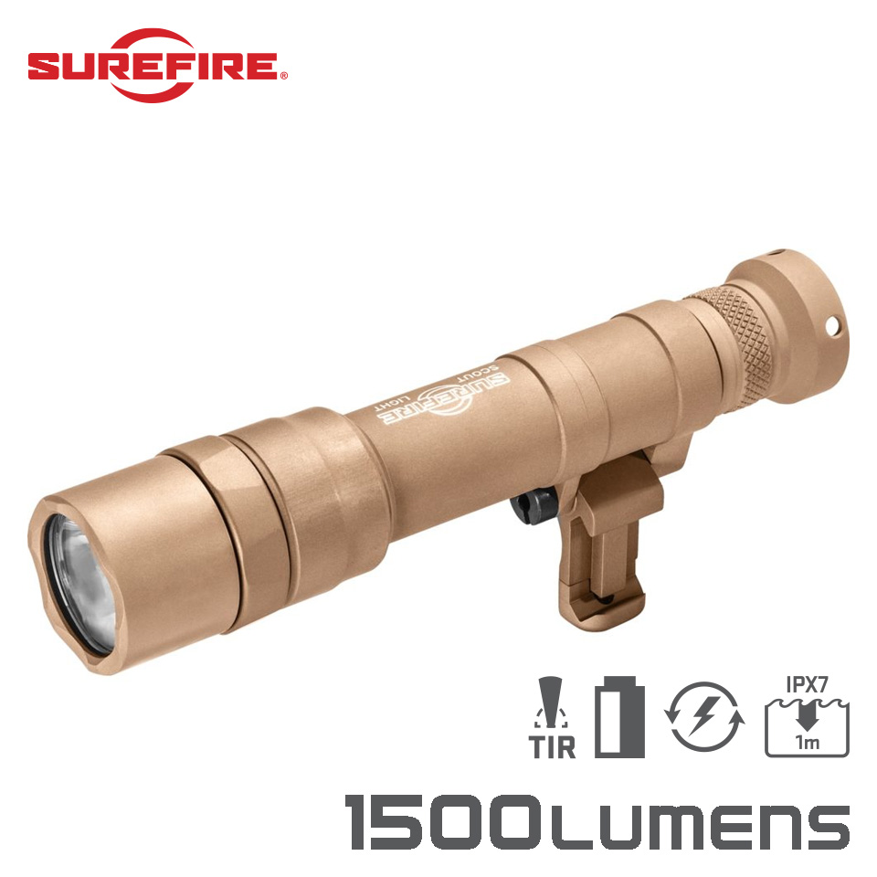 M640DF】SCOUT LIGHT PRO DUAL FUEL – 6-Volt Dual Fuel Scout Light