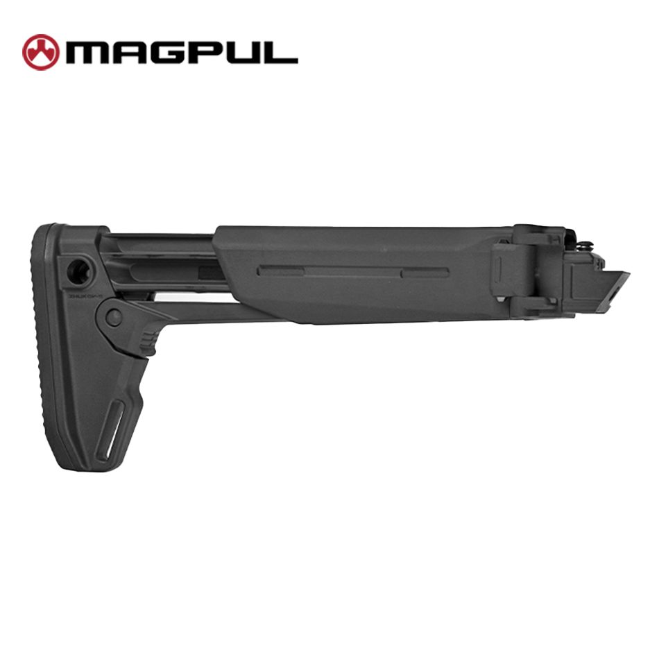 Magpul ZHUKOV-S® Stock【輸出規制対象製品】 | 七洋交産株式会社