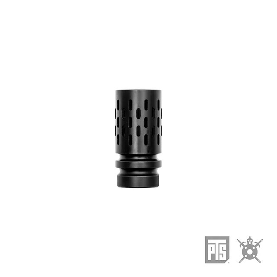 PTS Battle Comp 1.0 Flash Hider – CCW | 七洋交産株式会社 FRONTLINE