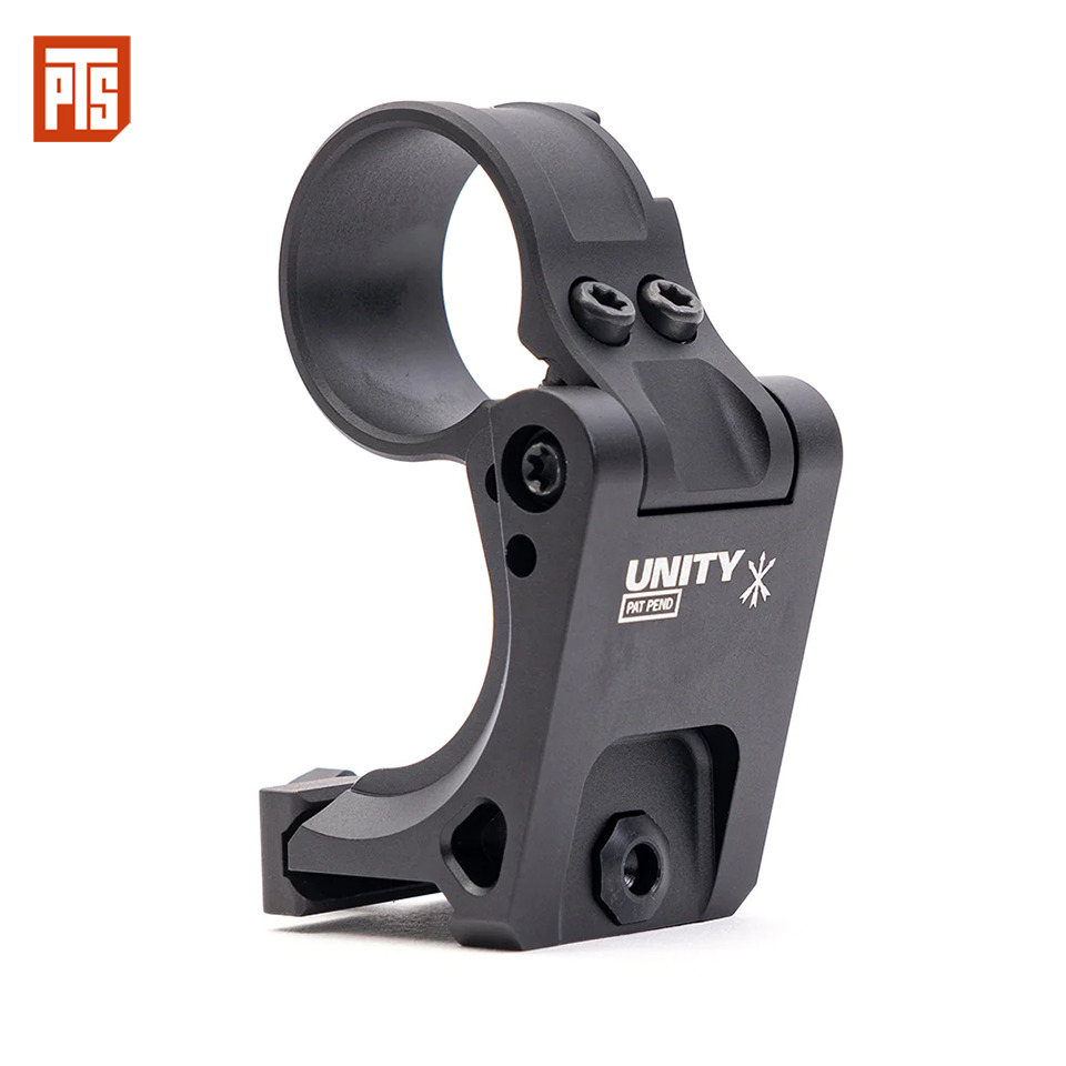 PTS UNITY TACTICAL – FAST FTC AIMPOINT MAG MOUNT (PTS VERSION