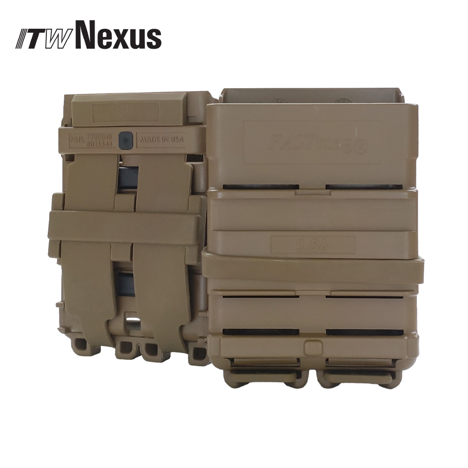 ITW Nexus FastMag™ Gen 4 – Belt | 七洋交産株式会社 FRONTLINE