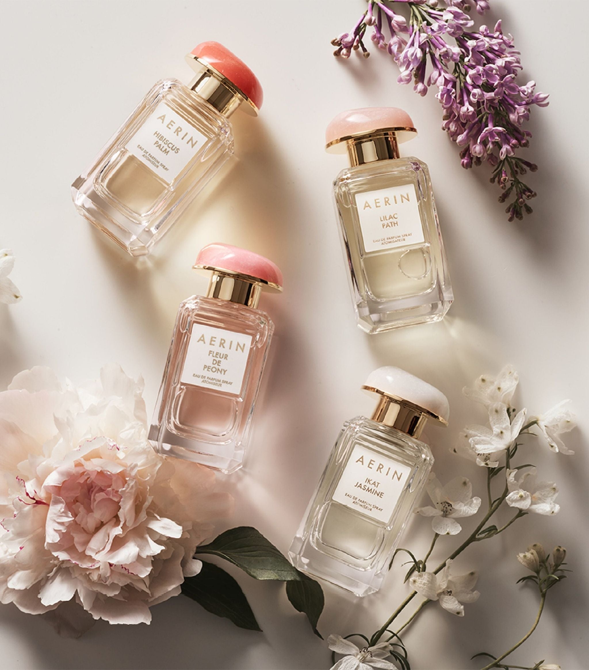 AERIN Lilac Path Eau de Parfum – Fragrance Revolution Boutique