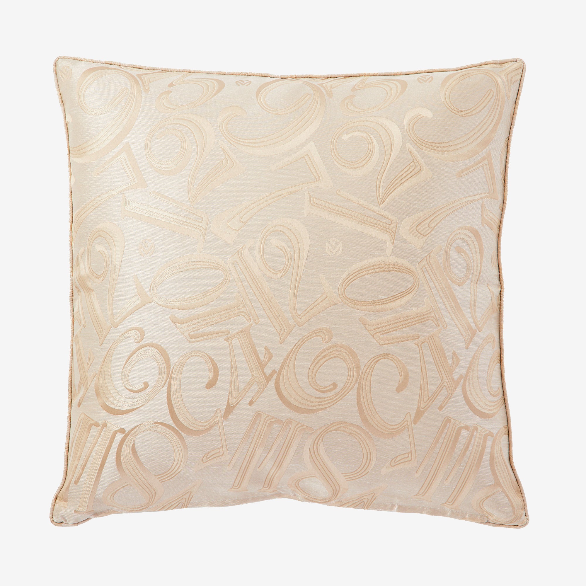 FRANCK MULLER e-Boutique クッション 60cm FFF.CUSHION フランク