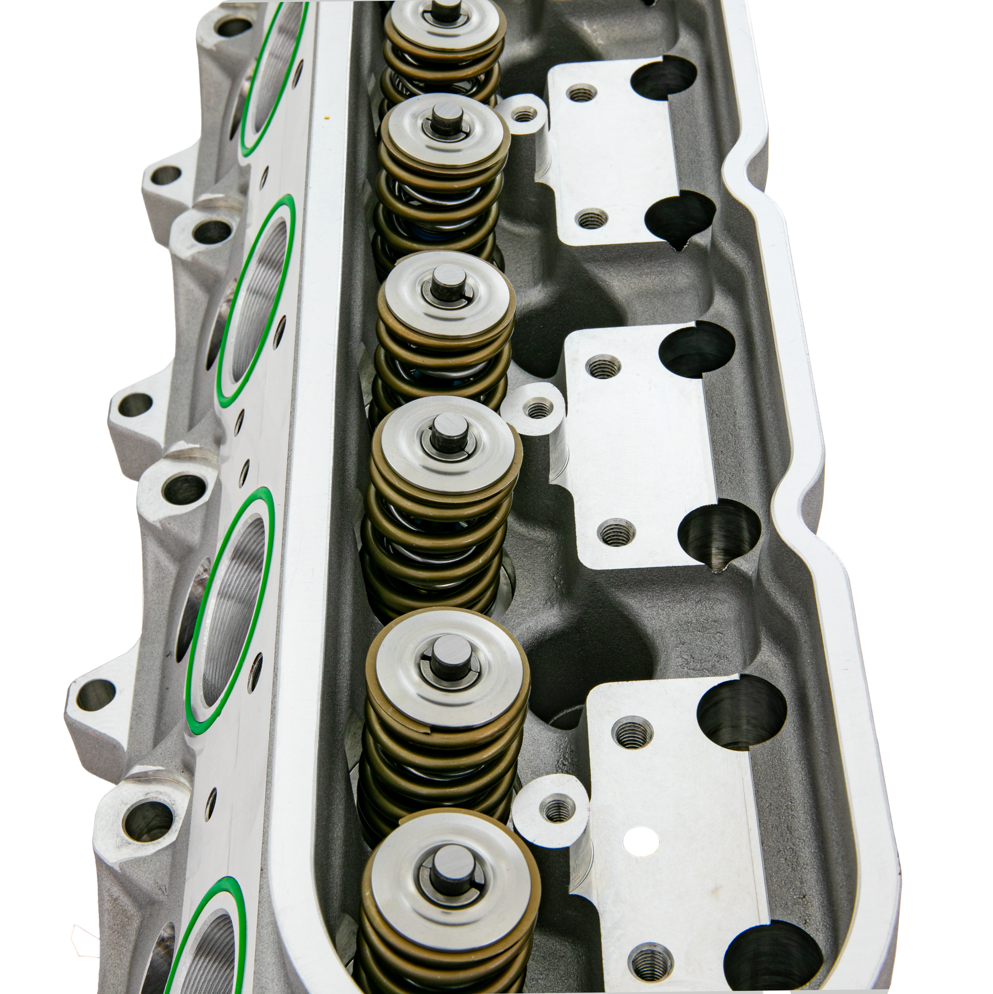 M311 273cc LS3 Cylinder Heads