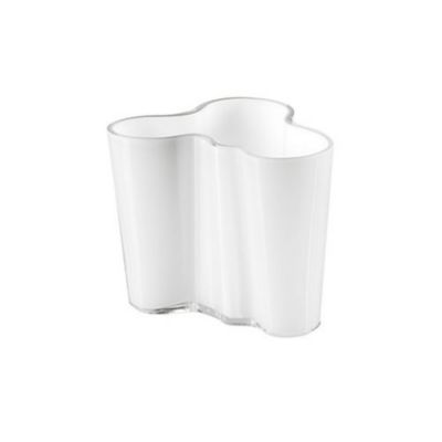 iittala(イッタラ)のアルヴァ・アアルト コレクション ベース 95mm通販