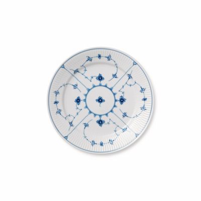 Royal Copenhagen(ロイヤル コペンハーゲン)の【ブルーフルーテッド