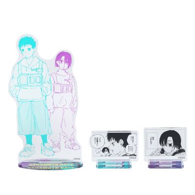 SAKAMOTO DAYS』新商品登場！！ | 集英社公式通販 ジャンプ