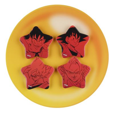 キャラクターグッズの缶バッジ | 集英社公式通販 ジャンプ