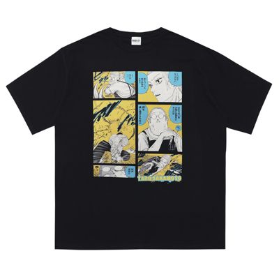 SAKAMOTO DAYS(サカモトデイズ)の『SAKAMOTO DAYS』ビッグシルエットT