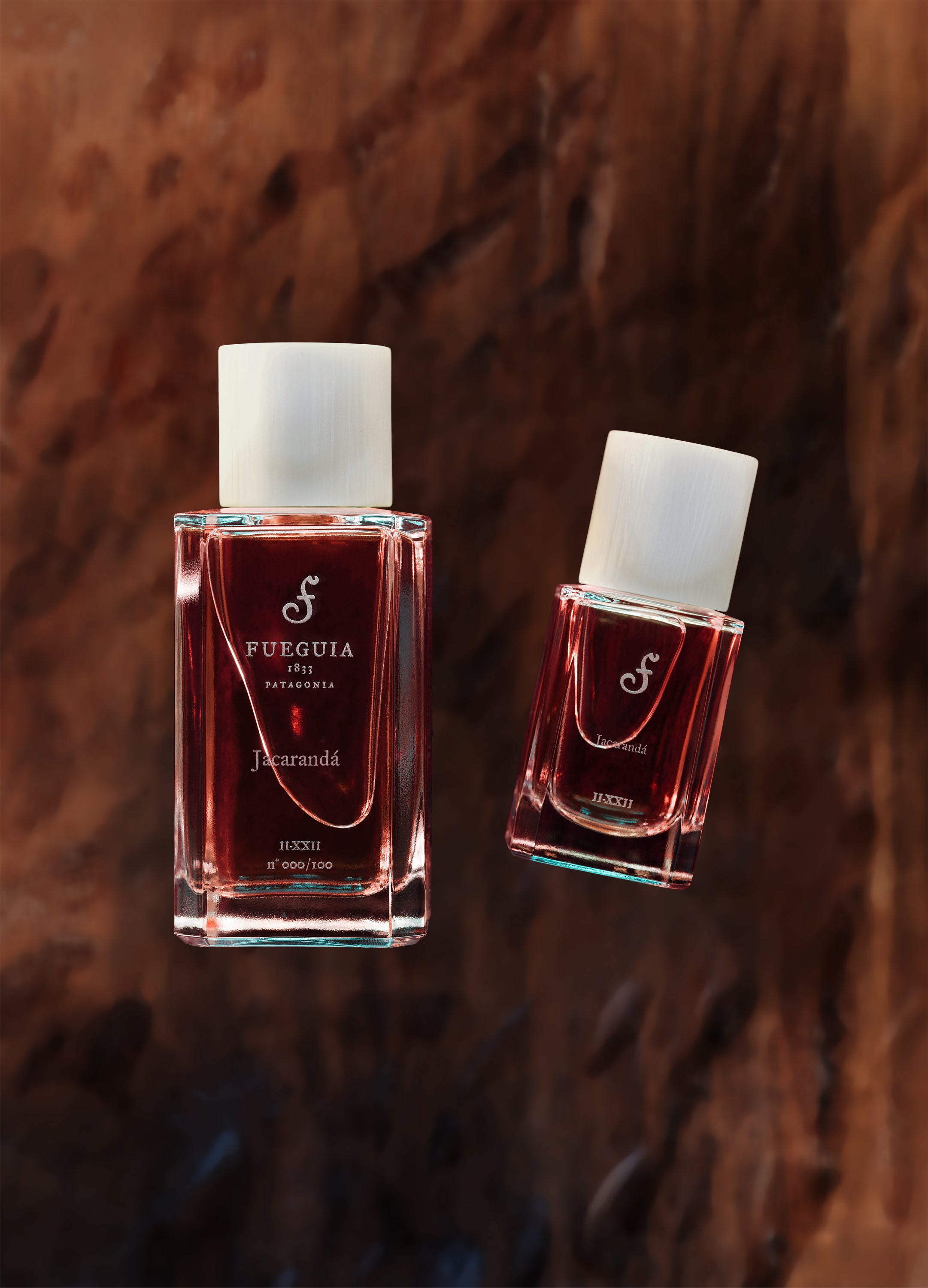 FUEGUIA 1833 | Jacarandá｜ハカランダ – FUEGUIA 1833 Japan Online