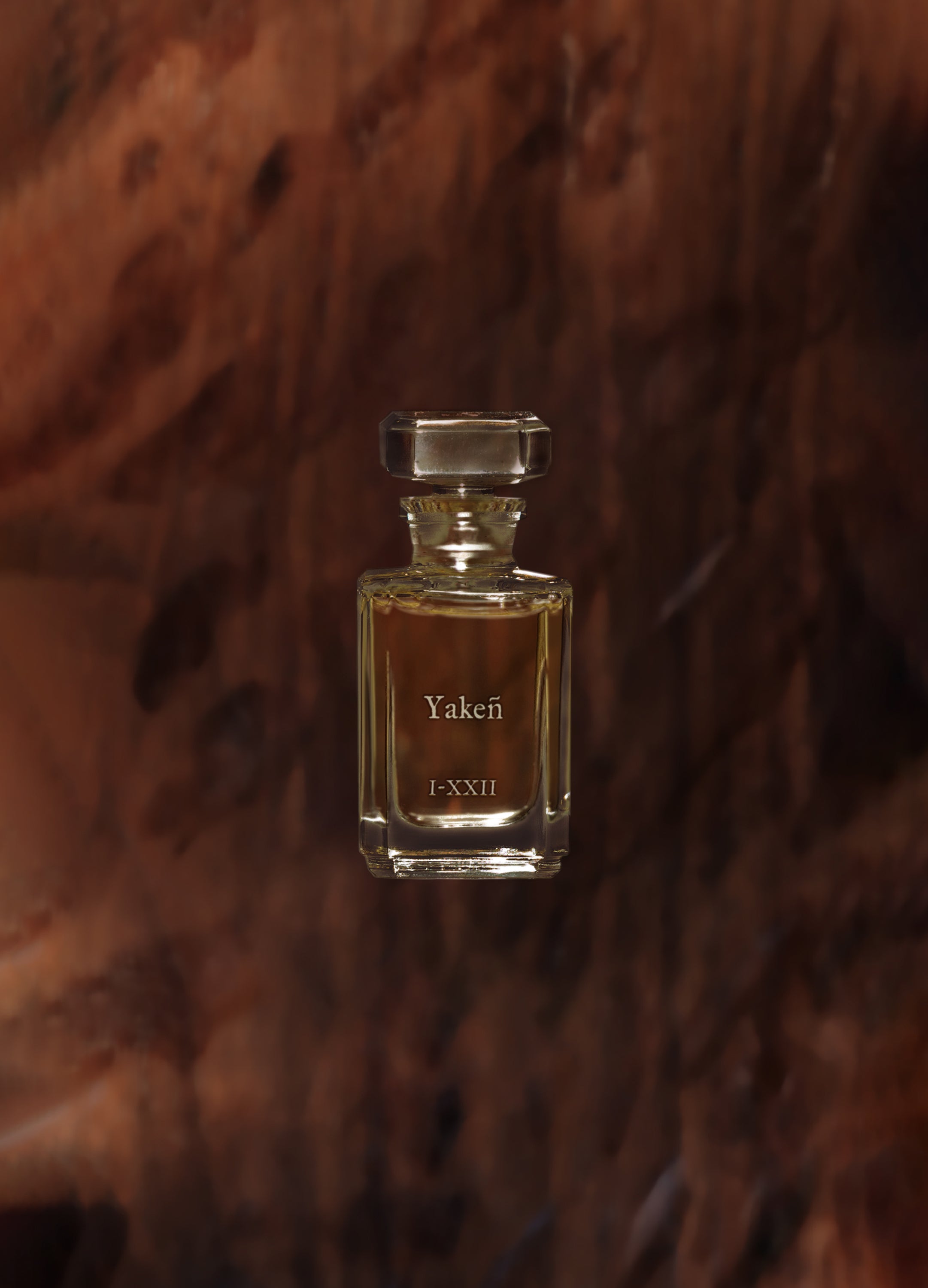 FUEGUIA 1833 | Yakeñ｜ジャケン – FUEGUIA 1833 Japan Online