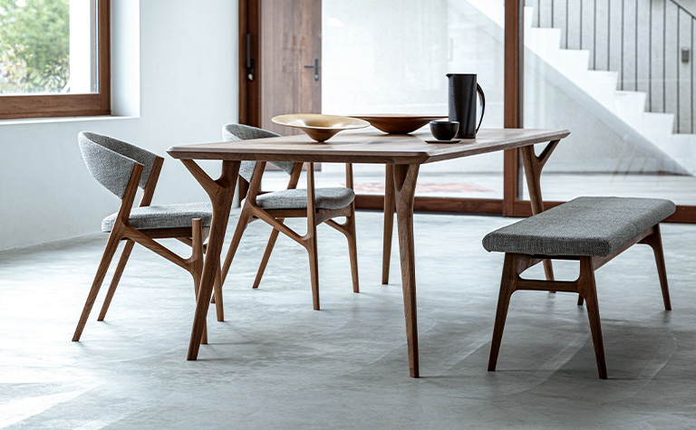 FUJI FURNITURE Co.,Ltd.
