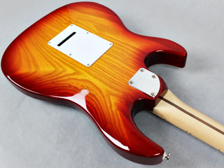 EXPERT-OS/AH Cherry Sunburst : Order Gallery - 過去のオーダー品