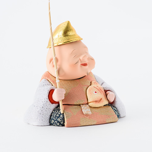 松崎人形】和works 木目込み人形 | 藤巻百貨店