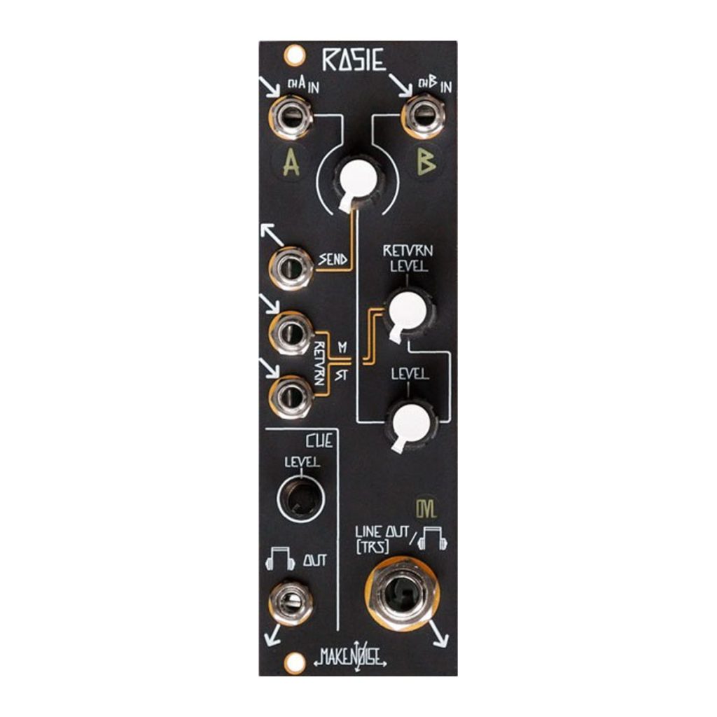 Make Noise - 有限会社 福産起業 - FUKUSAN KIGYO CO,. LTD.