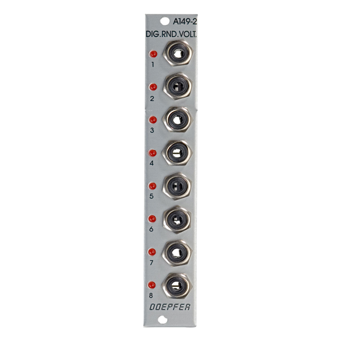 A-149-2 DIG.RND.VOLT. - A-100 Eurorack Modular Synthesizer - 有限