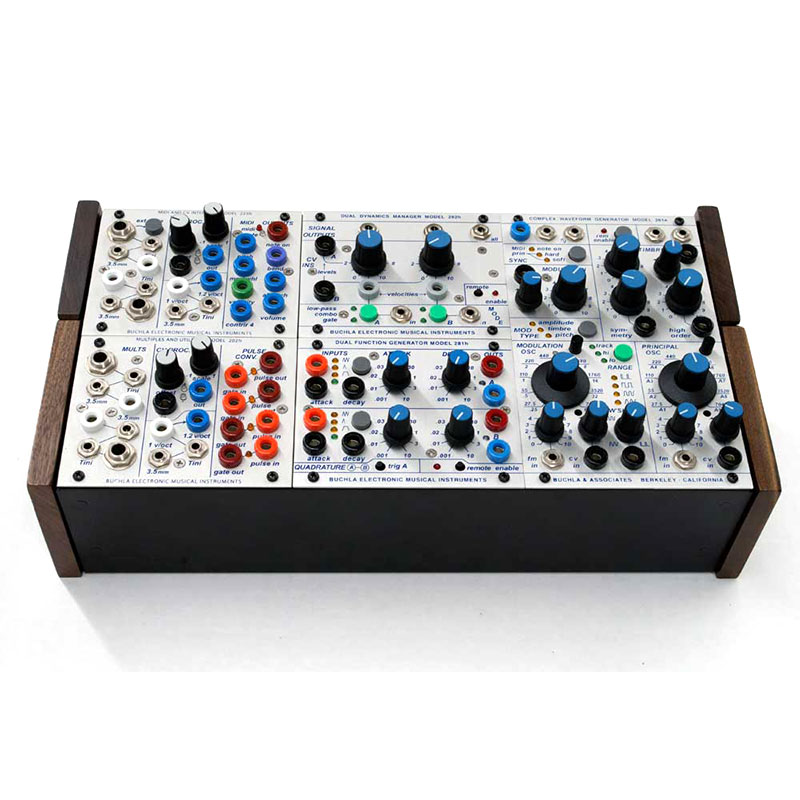 Buchla - 有限会社 福産起業 - FUKUSAN KIGYO CO,. LTD.