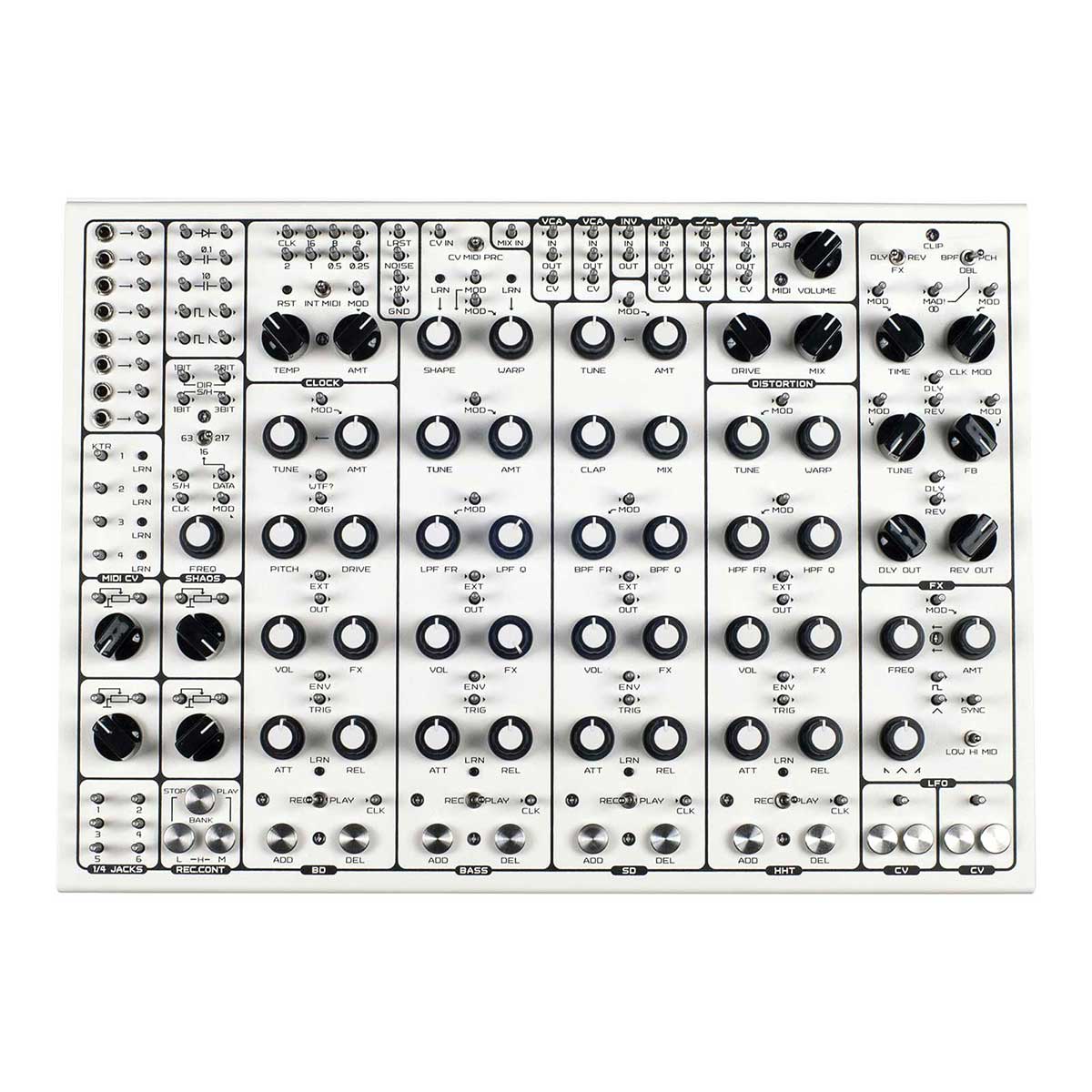 PULSAR-23(Pin) - SOMA laboratory - 有限会社 福産起業 - FUKUSAN