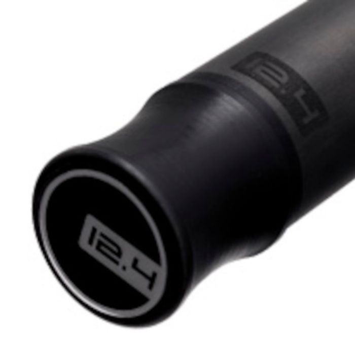 シャフト PREDATOR/プレデター REVO-12.4 【ユニロック】BVP(Black