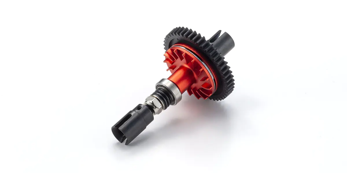 京商 1/10 EP 4WD KB10W マッドワゴンVE Kit 34702 | 福山ラジコン