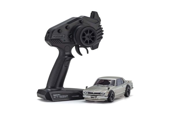 Mini-Z MR-04 Option Parts | ミニッツ MR-04 スペア＆オプション